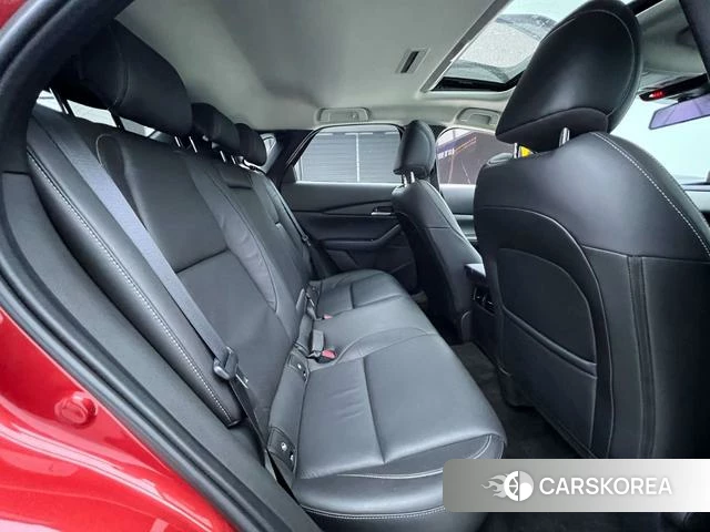 Mazda CX-30 id 4259160 из Китая 26