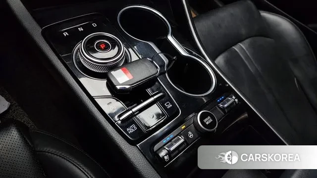 Kia K5 3rd generation id 3640890 из Кореи 19