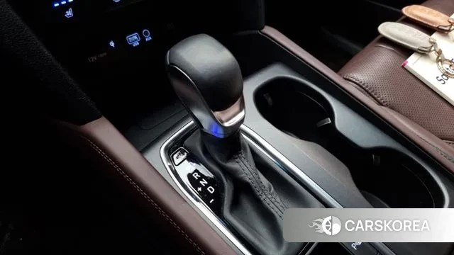 Hyundai Santa Fe TM id 3423317 из Кореи 19