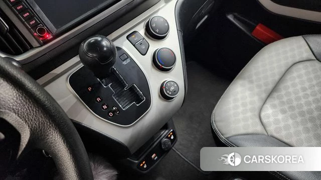 Kia The New Ray id 3893118 из Кореи 19