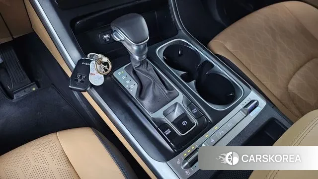 Kia Carnival 4th generation id 3670209 из Кореи 19