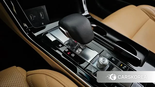 Kia K7 Premier id 3656218 из Кореи 19