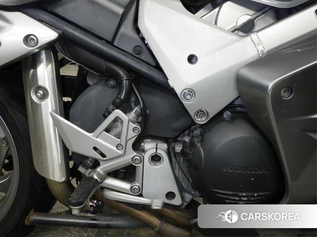 Honda VFR800 id 3946801 из Японии 31