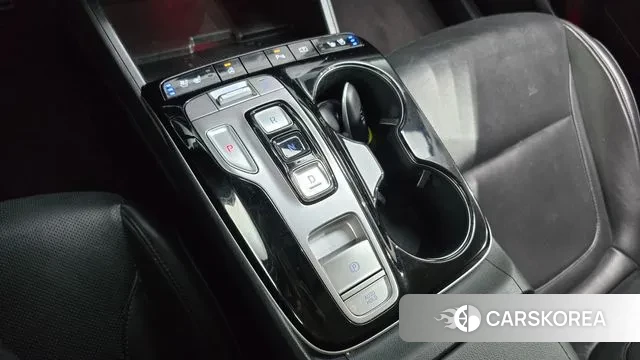 Hyundai Tucson (NX4) id 2989564 из Кореи 19