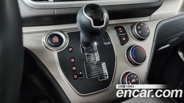 Kia The New Ray id 2863403 из Кореи 19