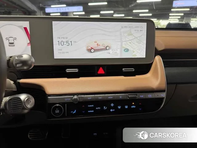 Hyundai Ionic 5 id 3098097 из Кореи 12