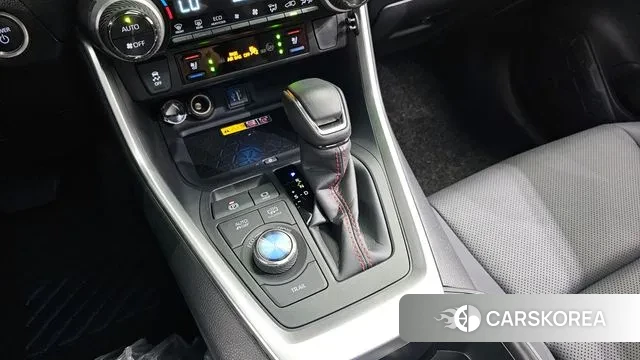 Toyota RAV4 5th Generation id 2914941 из Кореи 19