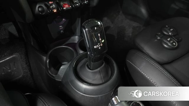 Mini Cooper id 4549815 из Кореи 28