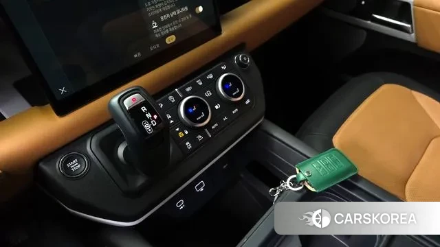 Land Rover Defender (L663) id 3420550 из Кореи 19