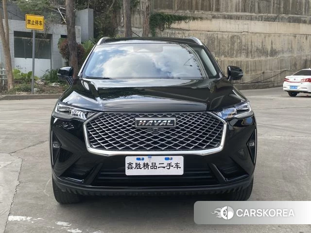 Haval H6 id 3939389 из Китая 16