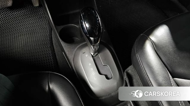 Chevrolet (GM Daewoo) The New Spark id 4363115 из Кореи 31