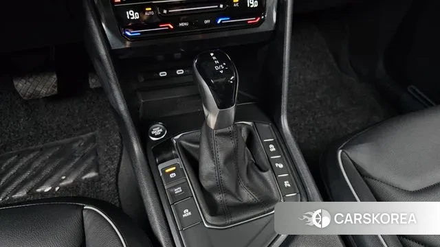 Volkswagen Tiguan second Generation id 2884382 из Кореи 19