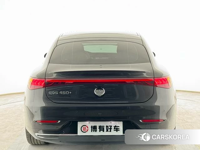 Mercedes-Benz EQS id 4260139 из Китая 19