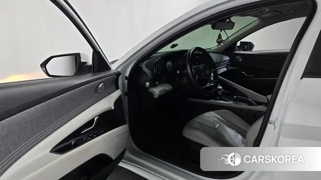 Hyundai Avante (CN7) id 3443376 из Кореи 19