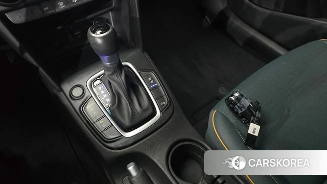 Hyundai Kona id 4496079 из Кореи 32