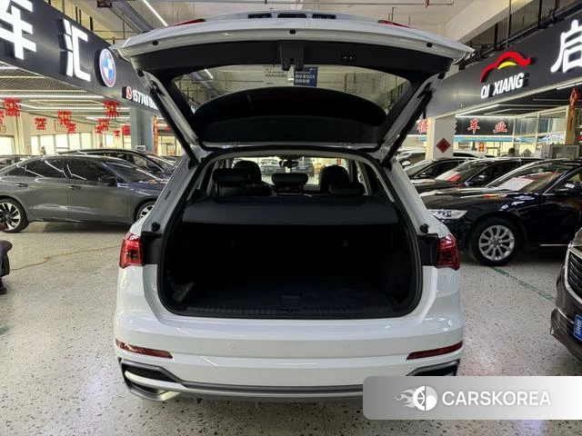 Audi Q3 id 4258480 из Китая 20