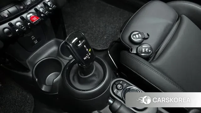 Mini Cooper id 3787534 из Кореи 19