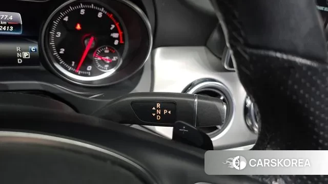 Mercedes-Benz GLA-Class X156 id 3622191 из Кореи 19