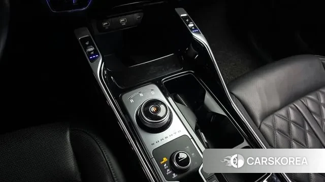 Kia Sorento 4th Generation id 3059197 из Кореи 19