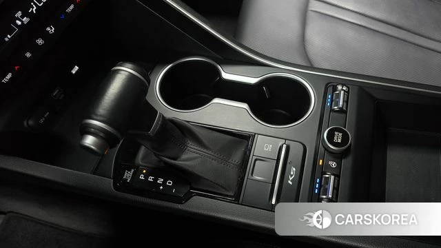 Kia K5 3rd generation id 4670987 из Кореи 19
