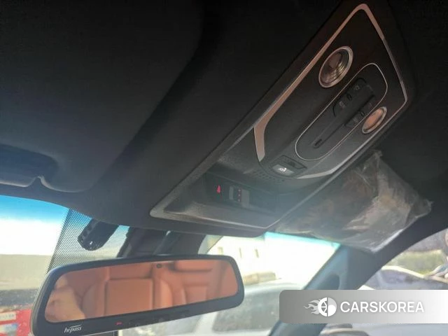 Ssangyong The New Rexton Sports Cannes id 4670577 из Кореи 13