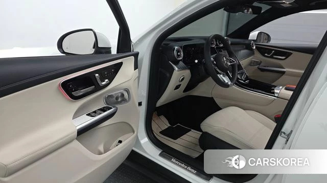 Mercedes-Benz GLC-Class X254 id 4834006 из Кореи 30