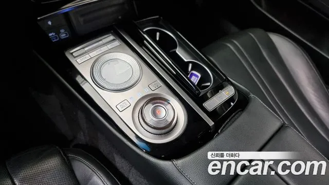 Genesis G80 (RG3) id 2812872 из Кореи 19