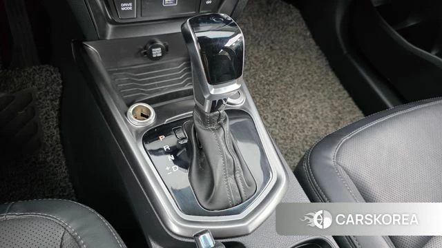Ssangyong Berry New Tivoli id 4585593 из Кореи 19