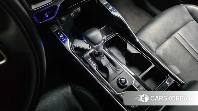 Kia Sorento 4th Generation id 4464300 из Кореи 31