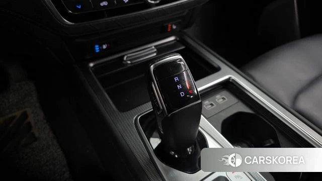 Ssangyong All New Rexton id 4186585 из Кореи 34