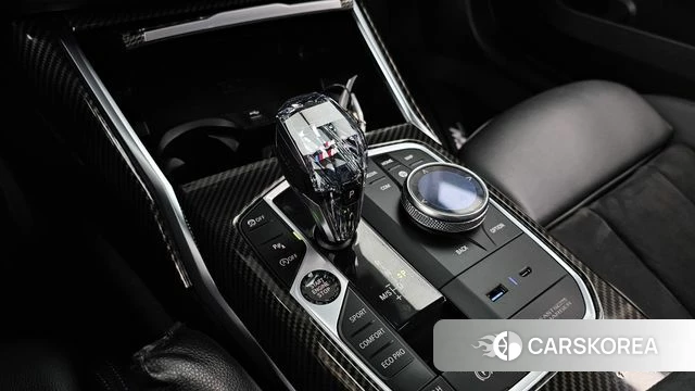 BMW 3 Series (G20) id 3843357 из Кореи 19