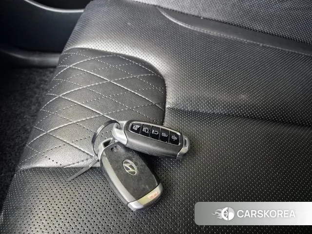 Hyundai Palisade id 3269651 из Кореи 14