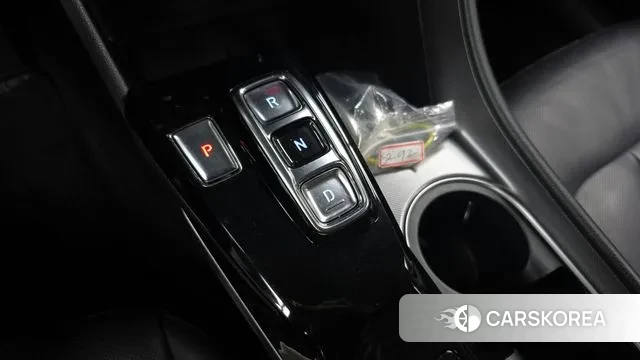 Hyundai Sonata (DN8) id 3503374 из Кореи 19