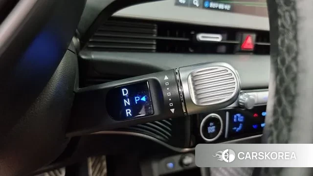 Hyundai Ionic 5 id 3174813 из Кореи 19