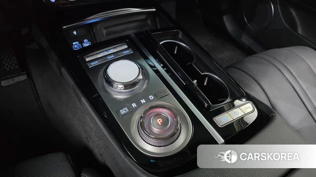 Genesis G80 (RG3) id 4720274 из Кореи 36