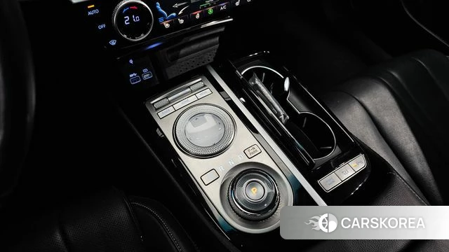 Genesis G80 (RG3) id 3833218 из Кореи 19