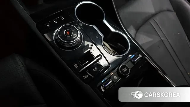 Kia K5 3rd generation id 3438060 из Кореи 19