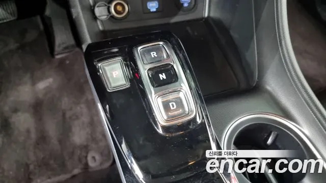 Hyundai Sonata (DN8) id 2407273 из Кореи 19