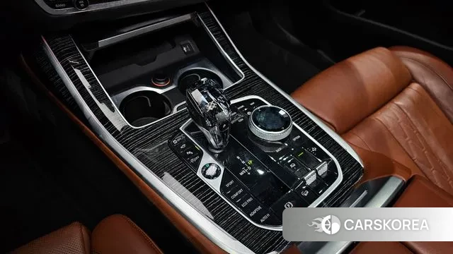 BMW X7 (G07) id 3360919 из Кореи 19