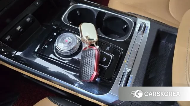 Kia Carnival 4th generation id 3518800 из Кореи 19