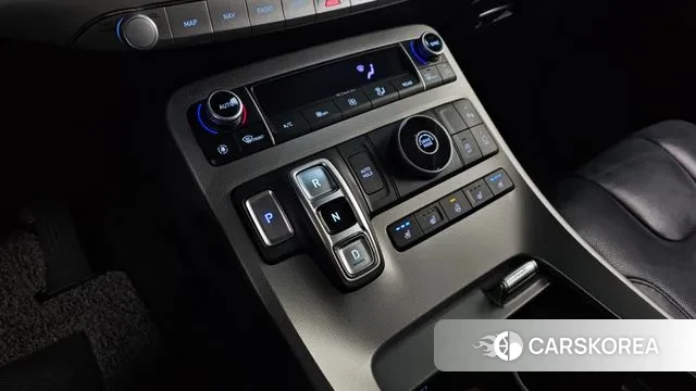 Hyundai Palisade id 3709170 из Кореи 19