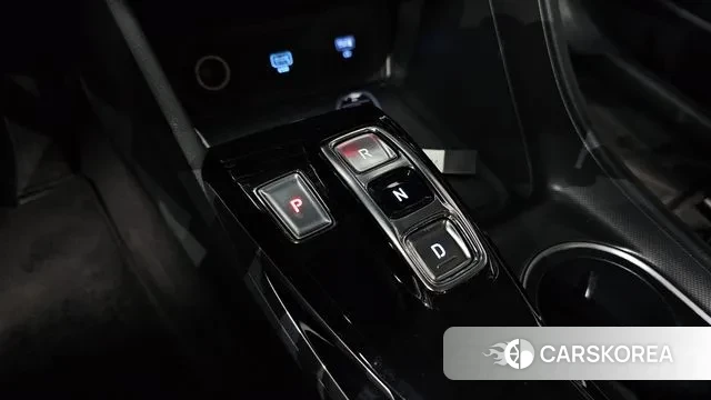 Hyundai Sonata Hybrid (DN8) id 2994561 из Кореи 19