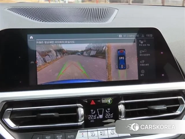 BMW 3 Series (G20) id 3754124 из Кореи 19