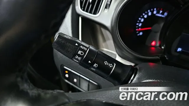 Kia The New Ray id 2666950 из Кореи 19