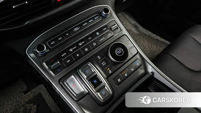 Hyundai The New Santa Fe id 3922888 из Кореи 19