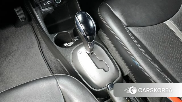 Chevrolet (GM Daewoo) The New Spark id 4188258 из Кореи 19