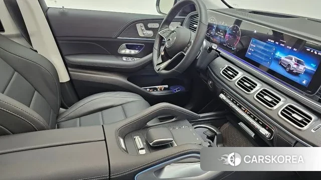 Mercedes-Benz GLE-Class W167 id 3446883 из Кореи 17