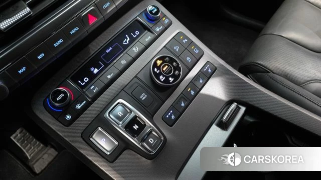 Hyundai Palisade id 4429610 из Кореи 33