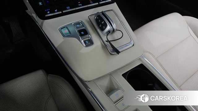 Hyundai The New Grandeur IG id 4754510 из Кореи 19