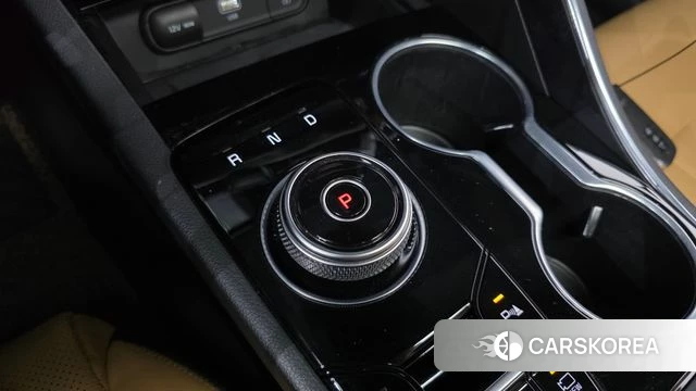 Kia K5 3rd generation id 4604641 из Кореи 39